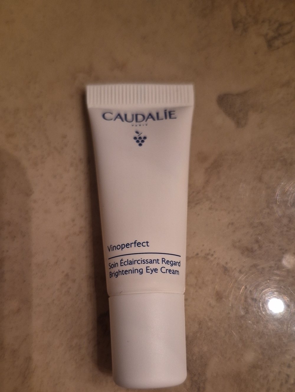 Caudalie Vinoperfect Brightening Eye Cream